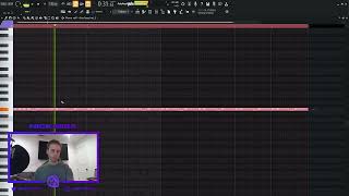 Nick Mira Making Hit With Acapella