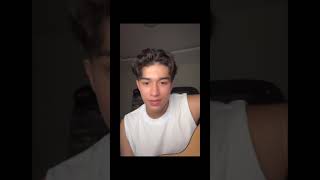 Fred Moser TikTok LIVE ft. his brother Than Perez