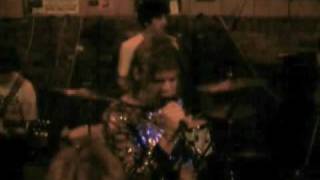 Ariel Pink - Lexington - 4.6.09