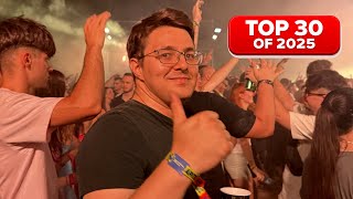 Top 30 of 2025 - Unity in Diversity with Kristofer (2025.12.27)