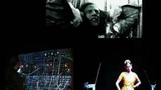 Redanced Oscillation #6/8