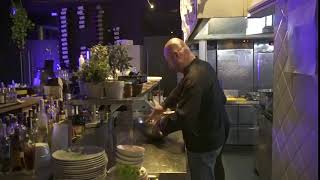 Live cooking cu Chef Scarlatescu
