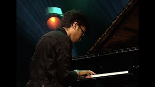 Joey Alexander "Warna" Live at Leverkusener Jazztage