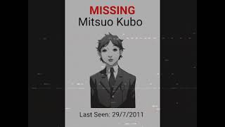 Midnight Channel Archives #5 - "Mitsuo"
