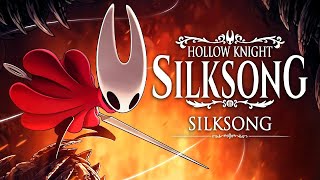 Hollow Knight - Silksong [Walkthrough - Part 19] [Skull Tyrant & Crown Fragment & Memory Locket!]