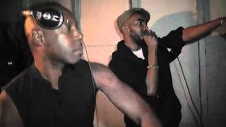 JUNGLE & DRUM' N ' BASS with Dj Otis, Mc Lucky Buzz& Mc Runigga