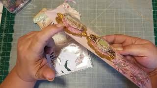 VR for SparklingChar