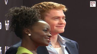 The Wild Robot Premiere Red Carpet Arrivals TIFF 2024
