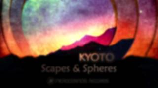 Kyoto - Mountain Drift