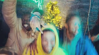 HAPPY HOLIDAYS EVERYONE! CHRISTMAS VLOG!