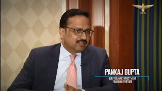 Testimonials. Pankaj Gupta, Founding Partner at Gulf Islamic Investment (AE)