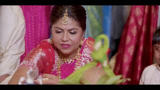 Gaddamanugu's Housewarming Ceremony