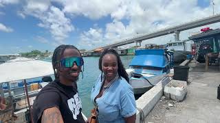 Leaving America to move to the Bahamas