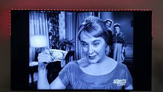 ANDY GRIFFITH - THE BEAUTIES OF MAYBERRY ARE MANY