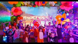 New Magical Oz Quest