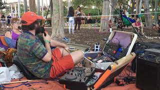Raw Clips. S01E05 FL flow fest 2020. Clip 11 guest 4 angle 1 cut off