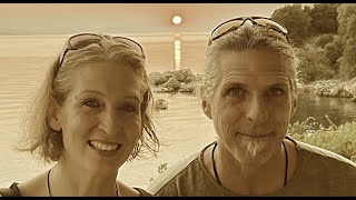 "Afterglow" with Corinna