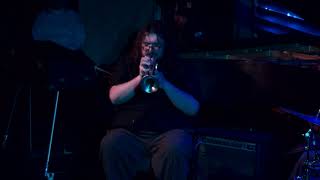Harmolodics - Actual Proof/Jam - Live At The Alluvion
