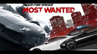#maserati GTMC Stradale #race NFS Mostwanted 2012 Live @flyingarrow2.0