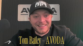 Tom Bailey - How Avoda is giving golfers what they really need?