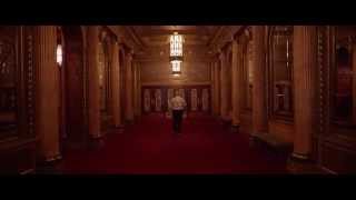 N The Queen of Paris: Making Of, Episode Three