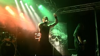 MASTIC SCUM - Regression [Headbangers Desaster III] 2014