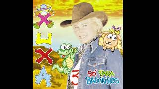 Barney/Xuxa Boom boom ain’t it great to be crazy