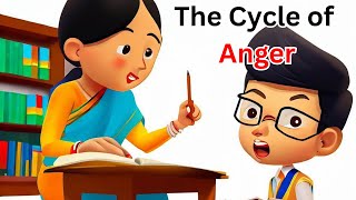 The Anger Cycle | Winners Drive Story | Motivational story