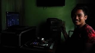 American audio mixing live