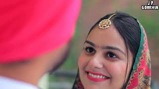 Sharanjit with Mandeep ( Jp Gorkhia Professional Photography Gsp ) M 93579-31307 \ 82368-70006 )