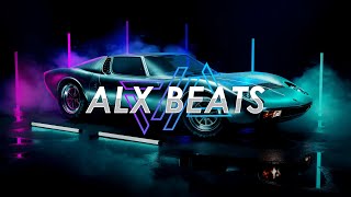 ALX BEATS - LOST IN SPACE