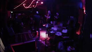 Den of Thieves (FULL SET) Live at the White Rock Lounge, St. Paul MN. 3/2/2024