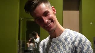 2022 Tour Vlog: First Ever The Newest Olympian Live Show (NYC) + TNO/Potterless Combo Show (Philly)