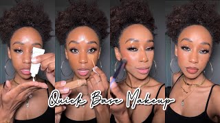 Base Makeup Tutorial