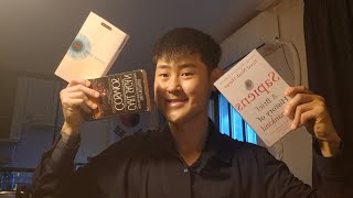 3 Most Important Books That Will Change Your Life.