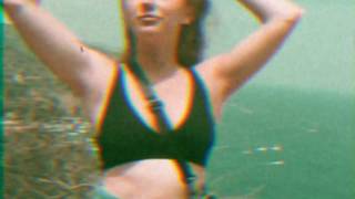 Colette Lush- SAY LESS