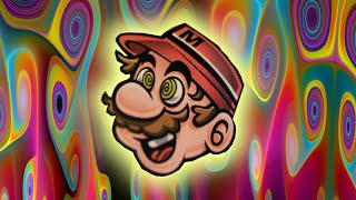 Dimensional Reality Hyperdrive - Ambient Psychedelic Chillout mix