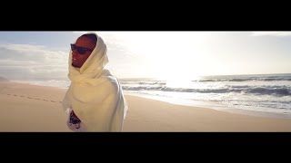 LOONY JOHNSON - VOLTA [OFFICIAL VIDEO]