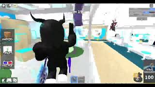 die young - mm2 montage