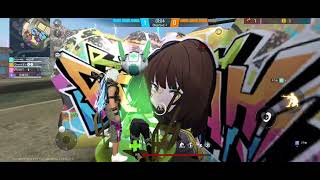FREE Fire Gaming Cs Ranked Match Video  (Gaming-- 12) #garenafreefire 