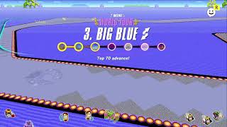 F-Zero- 99 | Mini World Tour ~Seven Race Circuit~ 2025