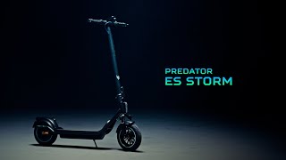 Predator ES Storm 2025 | Unleash Your Storm | Predator