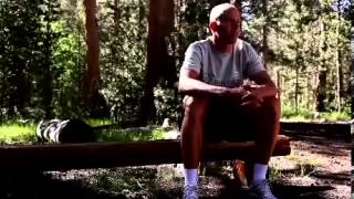 Chris Lieto on the Ironman