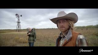 Ram + Paramount Network | Riding Off Into the Sunset