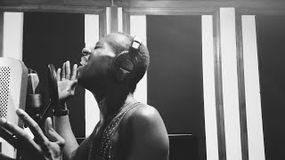 "The More That I Need" feat. Marcus James - Louisville D'Haiti