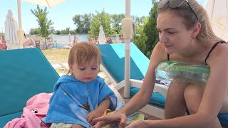 La Aqua Park petrecem vara !