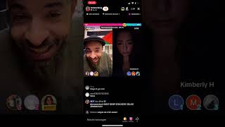 #Taxi Woef tiktok live #103