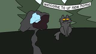 MR BLUE SKY - WARRIORS SPOOF MAP - PART 11