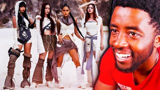 DOLLA – DAMELO REACTION