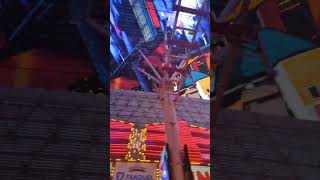 Las Vegas - Fremont Street